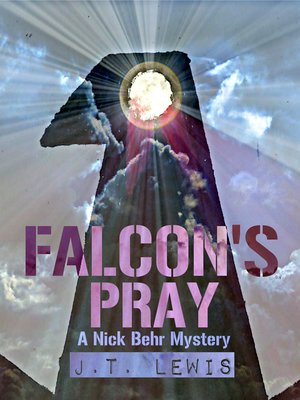 cover image of Falcon's Pray